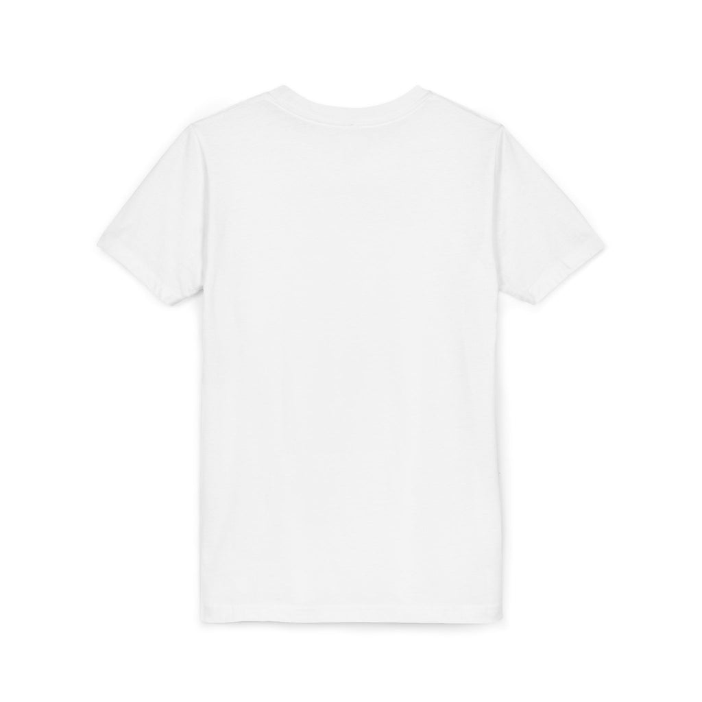 Camping Crew Youth Tee | Kayak, Campfire, Fishing Outdoors