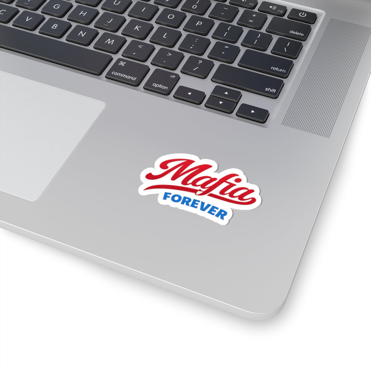 Buffalo Mafia Forever sticker | Kiss-cut vinyl decal