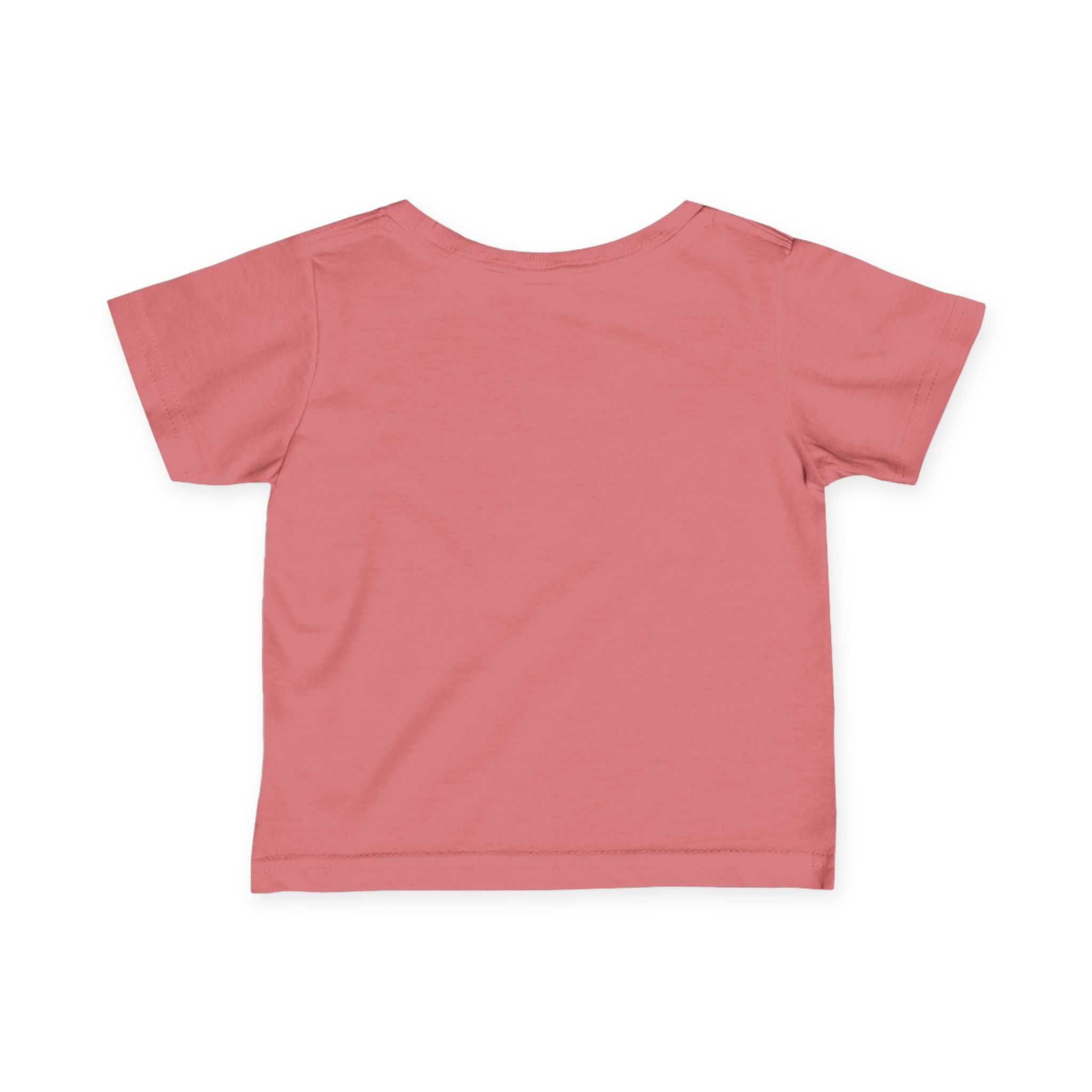 Love Bug Valentine's  Infant Tee