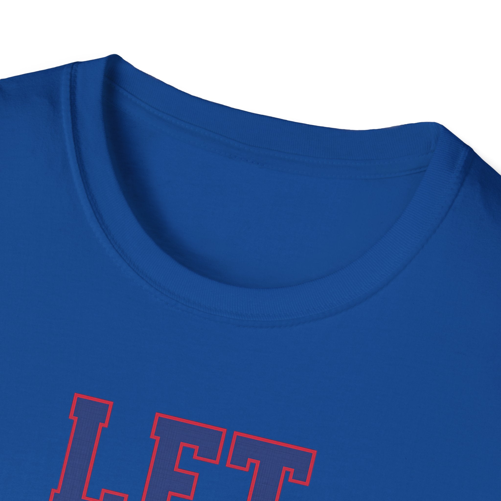 LET JAMES COOK T-Shirt