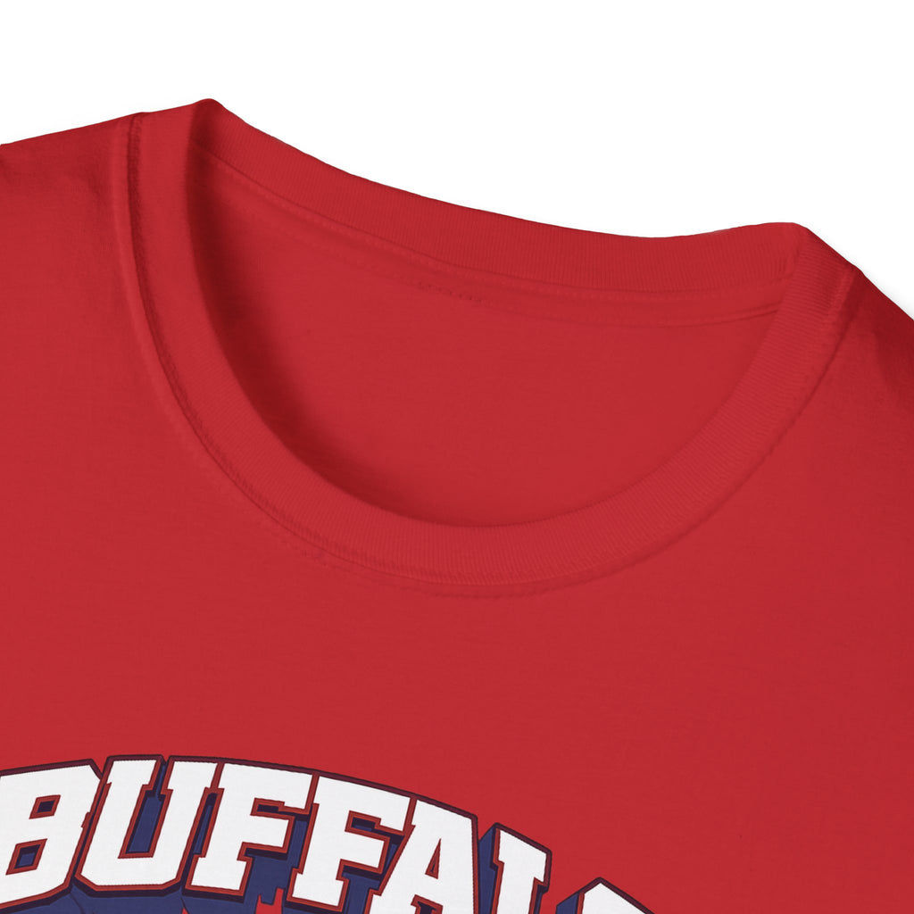 Buffalo Football T-Shirt