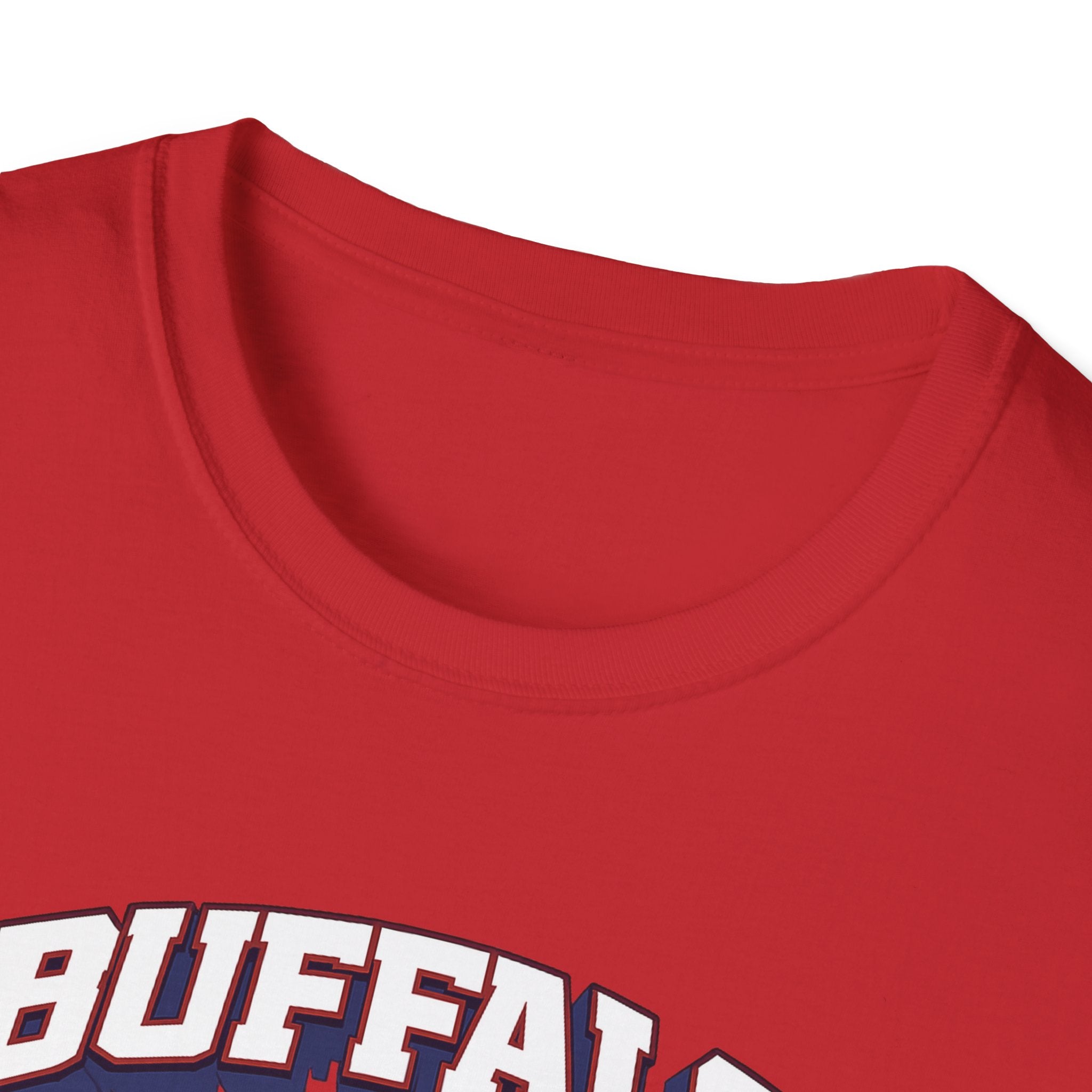 Buffalo Football T-Shirt