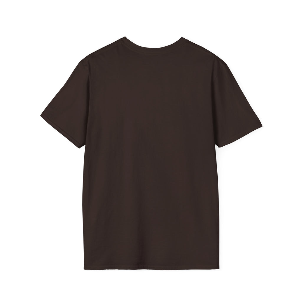 Rock Paper Scissors T-Shirt | Hand Emoji Design, Casual Tee