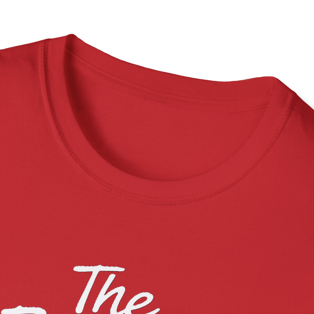 Friends The Routine T-Shirt