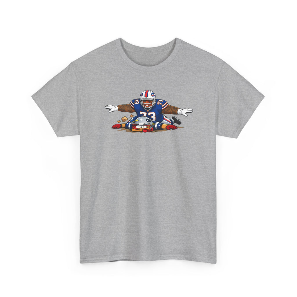 Look Mom No Hands T-Shirt