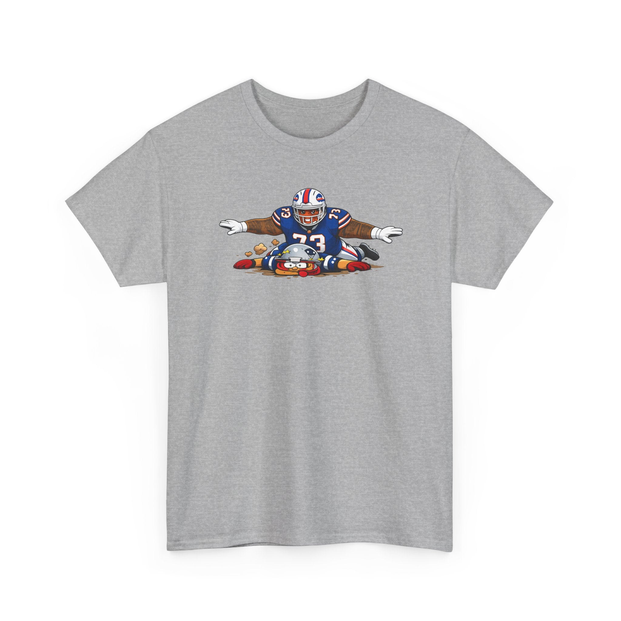 Look Mom No Hands T-Shirt