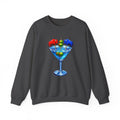 Cheers Buffalo Unisex Heavy Blend™ Crewneck Sweatshirt