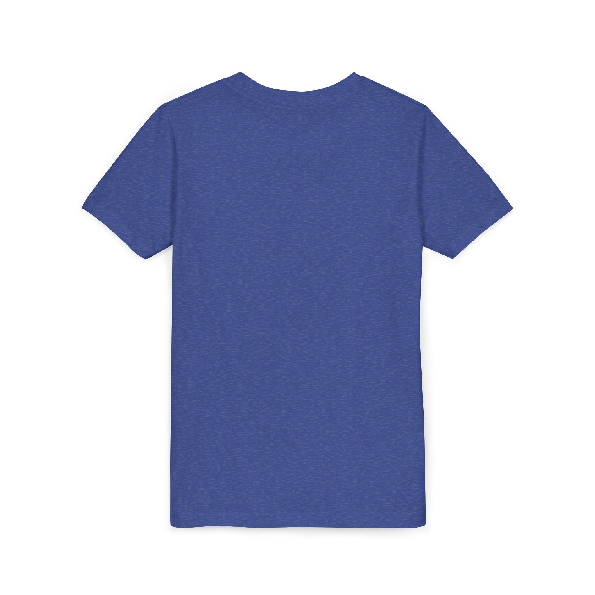 Buffalo 100th Day of School Kids Tee | Football Mascot 100 Design