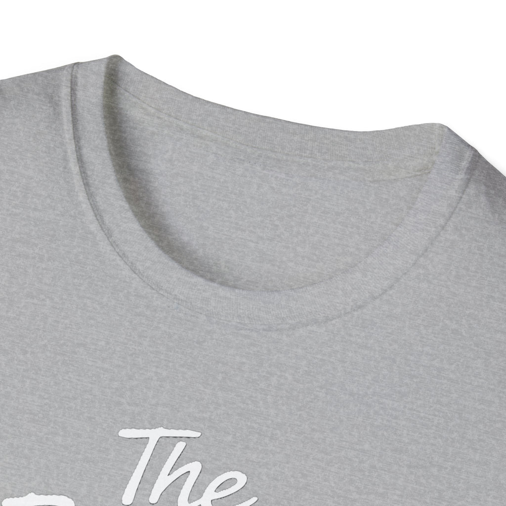 Friends The Routine T-Shirt