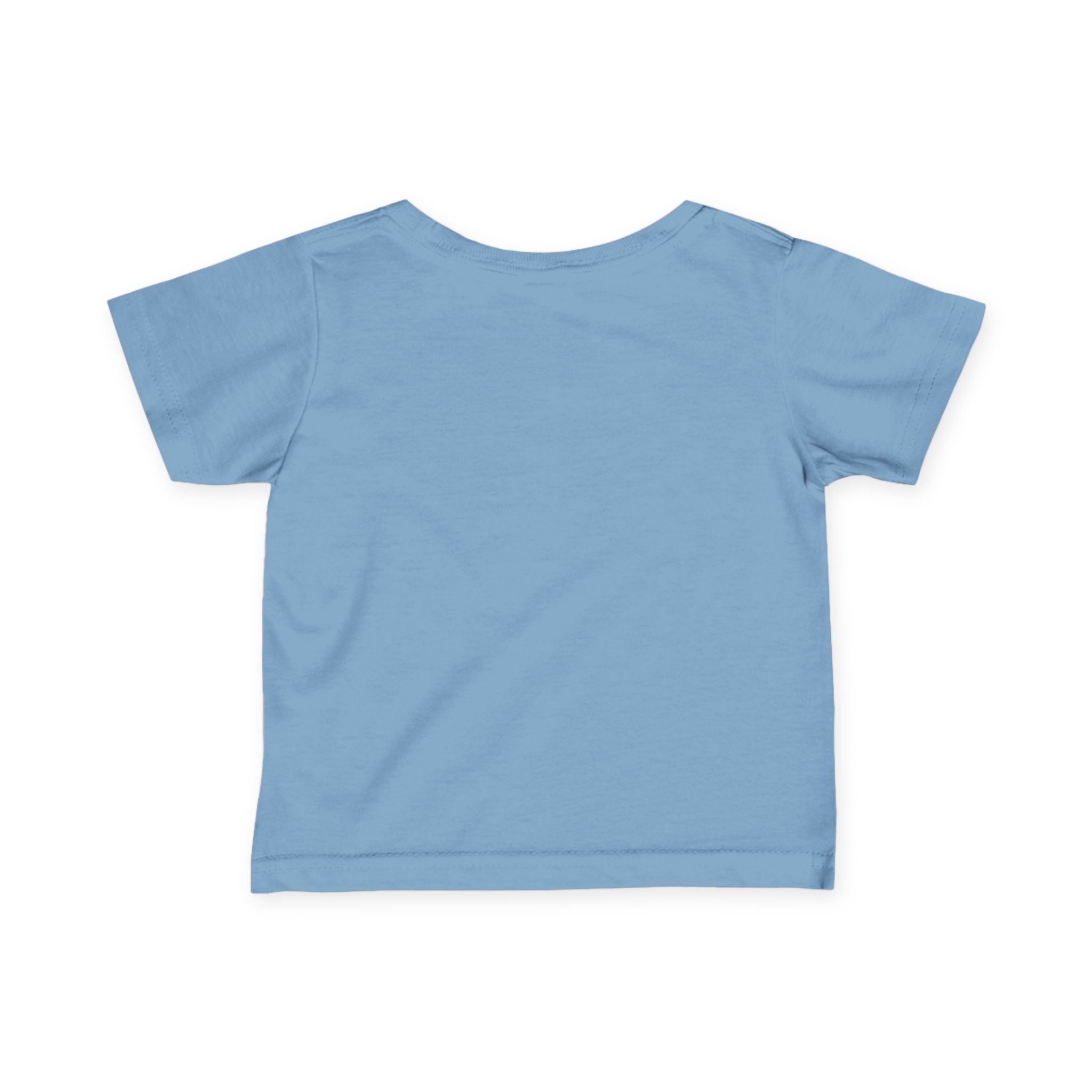Love Bug Valentine's  Infant Tee
