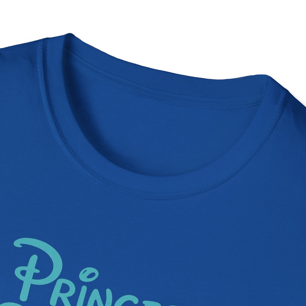 Princess Security T-Shirt