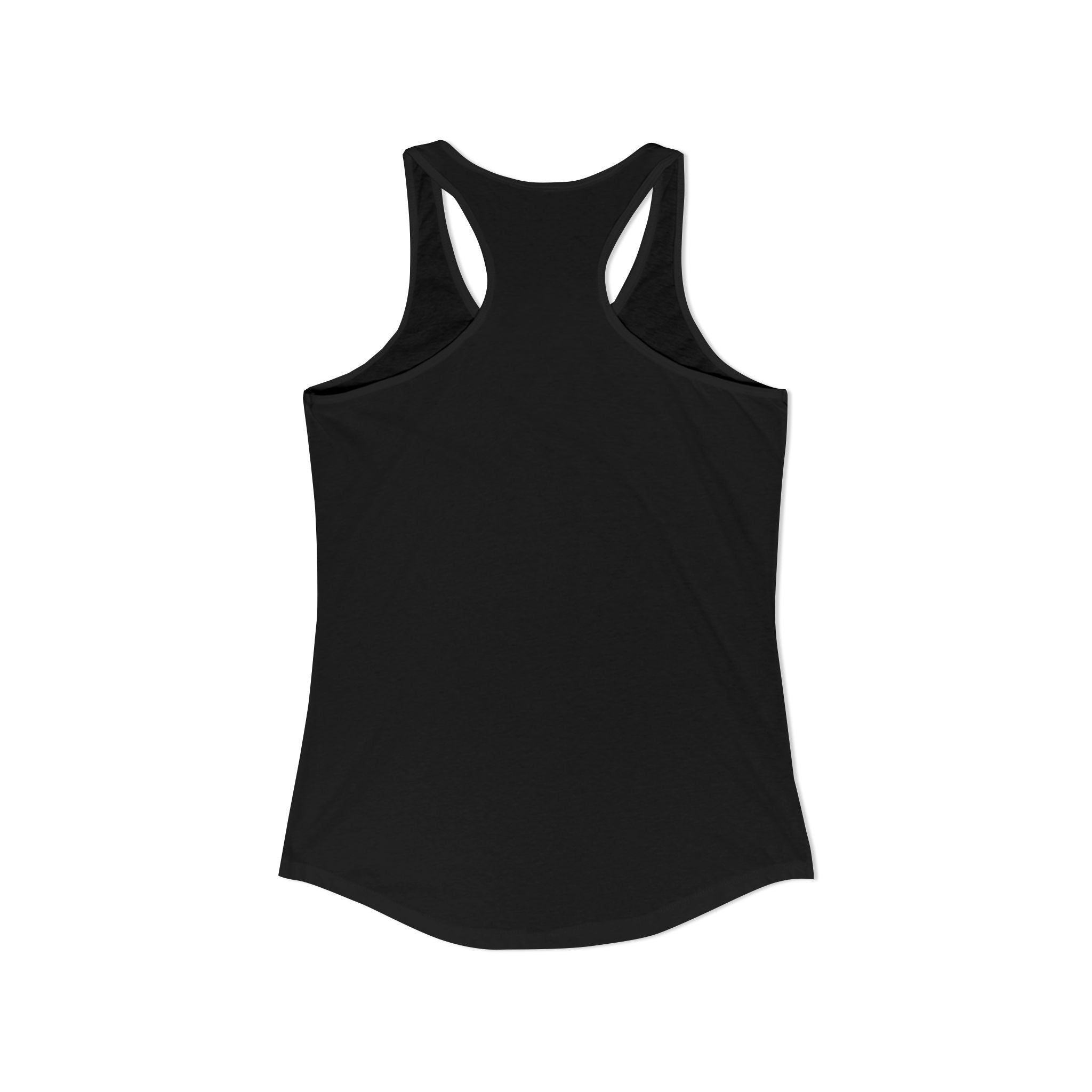 Let Freedom Ring Women's Ideal Racerback Tank
