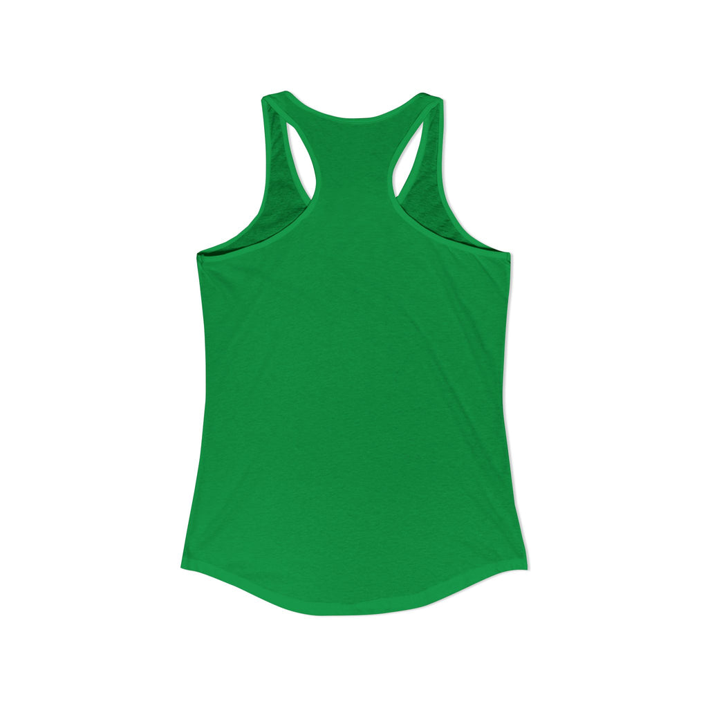 Women's GEN X Racerback Tank