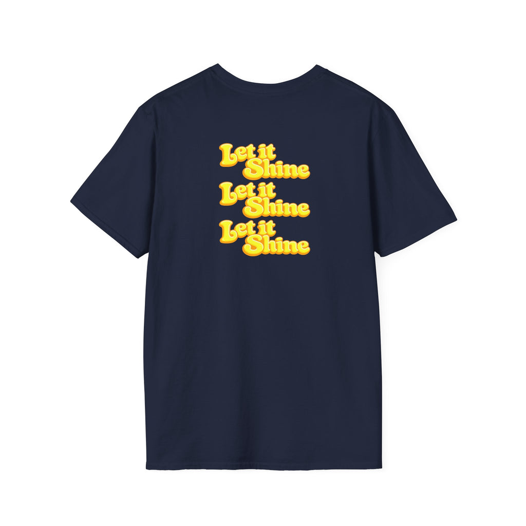 Sunshine "This Little Light of Mine" T-Shirt