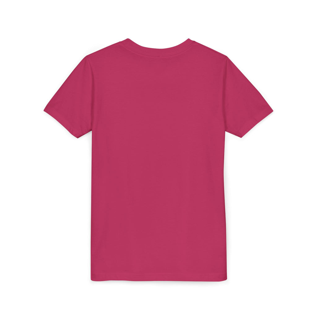 Camping Crew Youth Tee | Kayak, Campfire, Fishing Outdoors