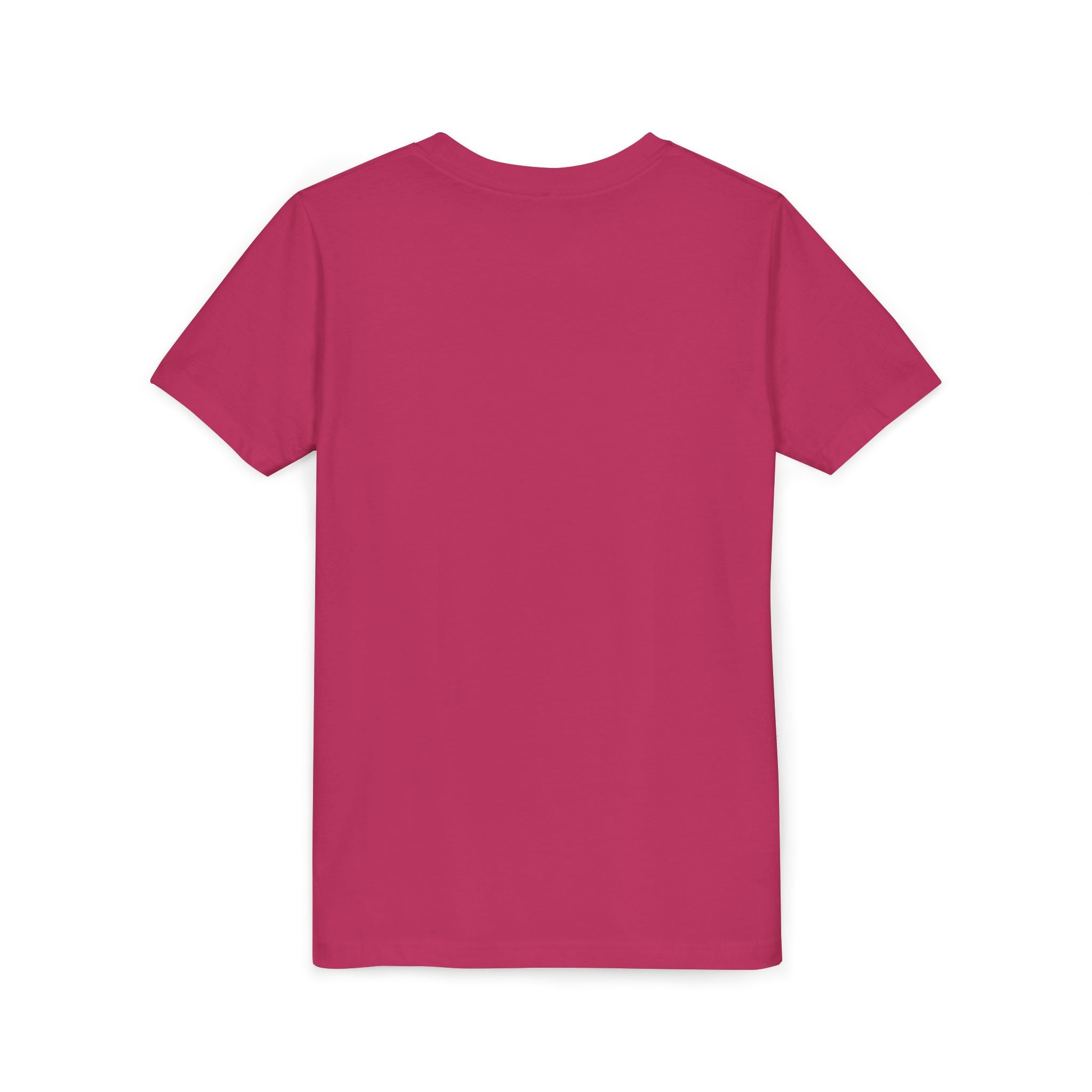 Camping Crew Youth Tee | Kayak, Campfire, Fishing Outdoors