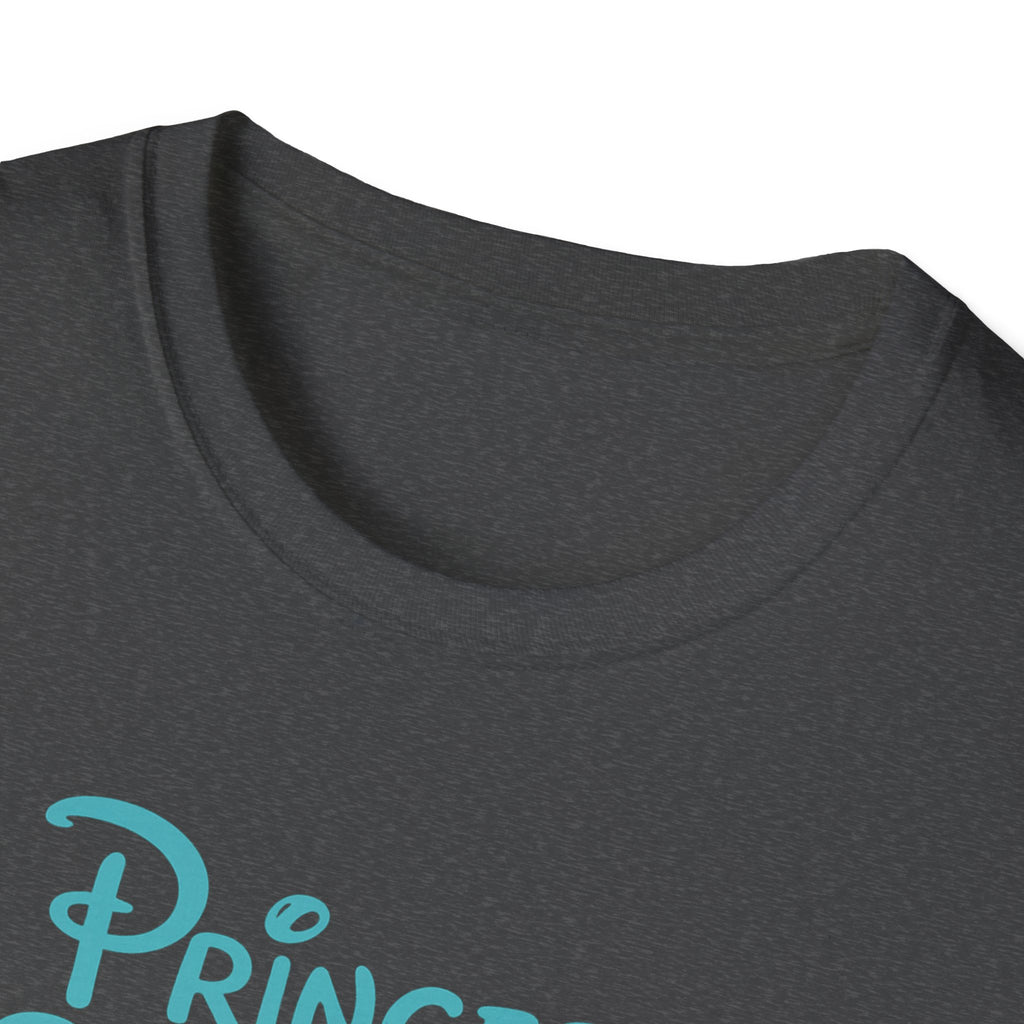 Princess Security T-Shirt