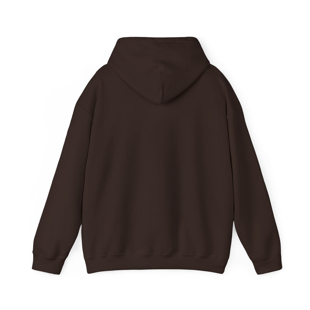 Bless Your Heart Hoodie | Script Heart Design
