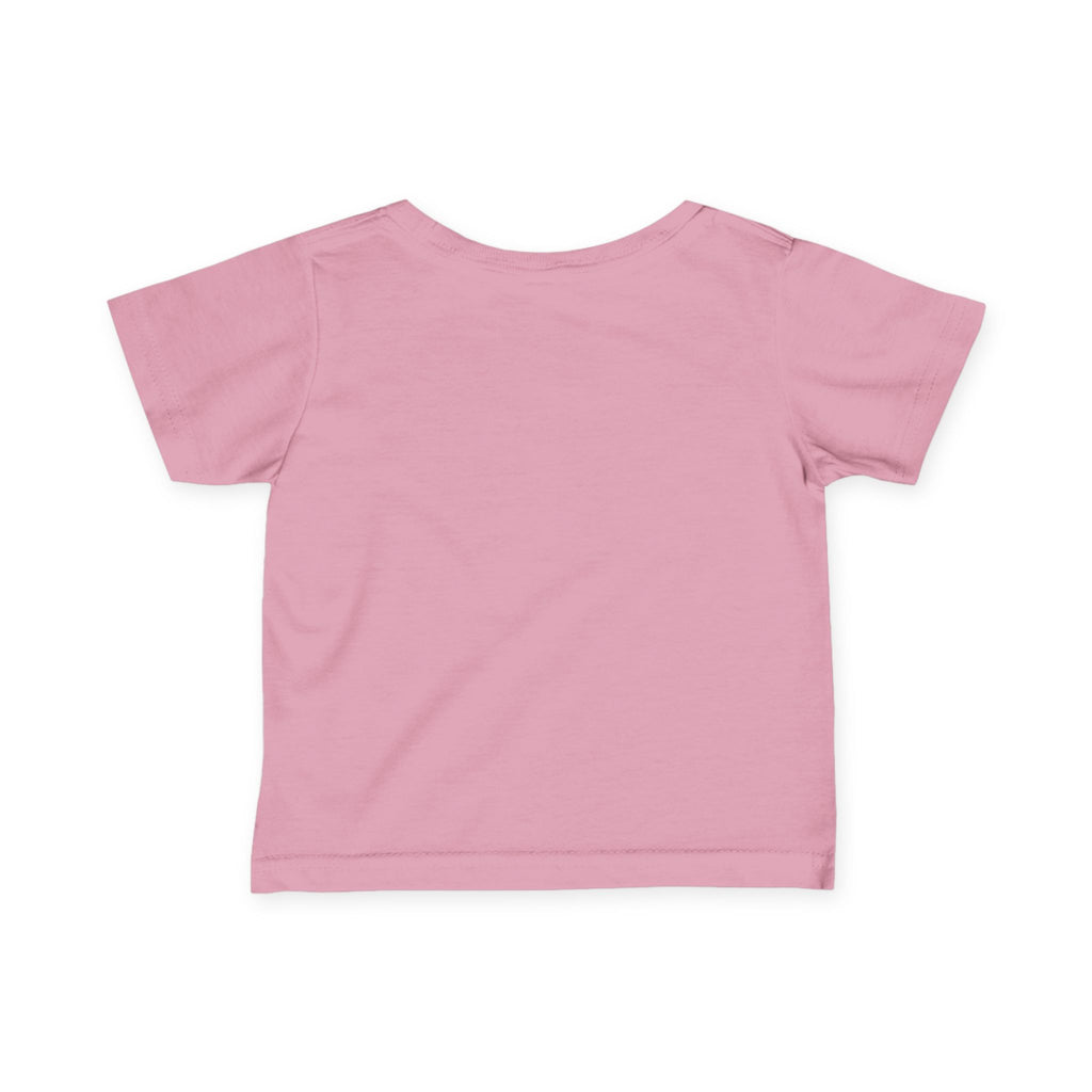 Love Bug Valentine's  Infant Tee