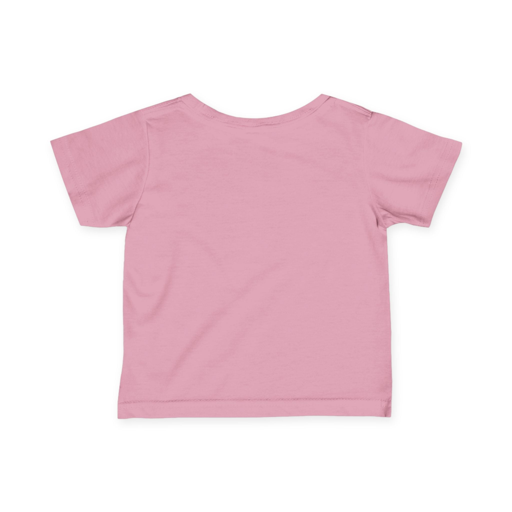 Love Bug Valentine's  Infant Tee