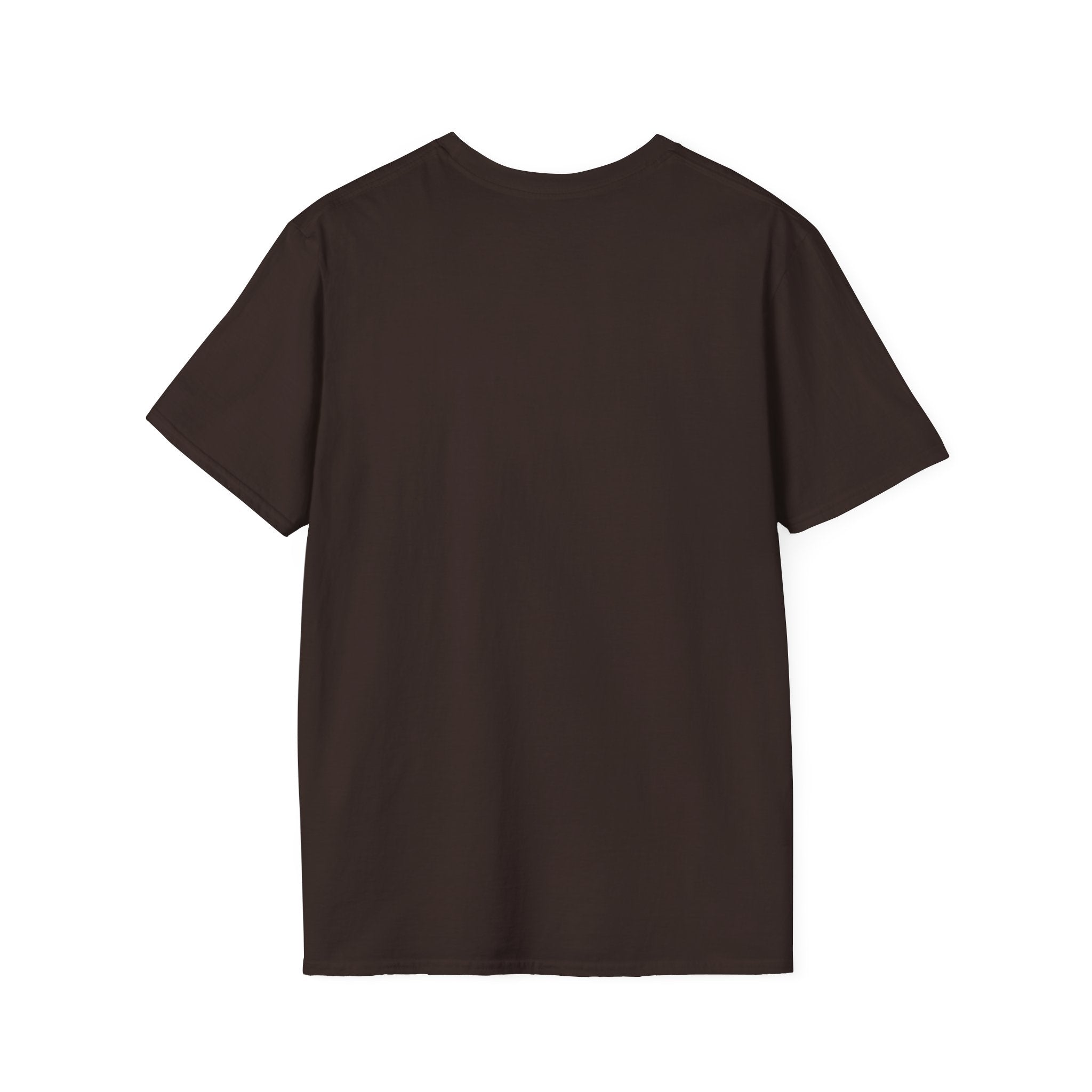 Friends Frankie Says Relax T-Shirt