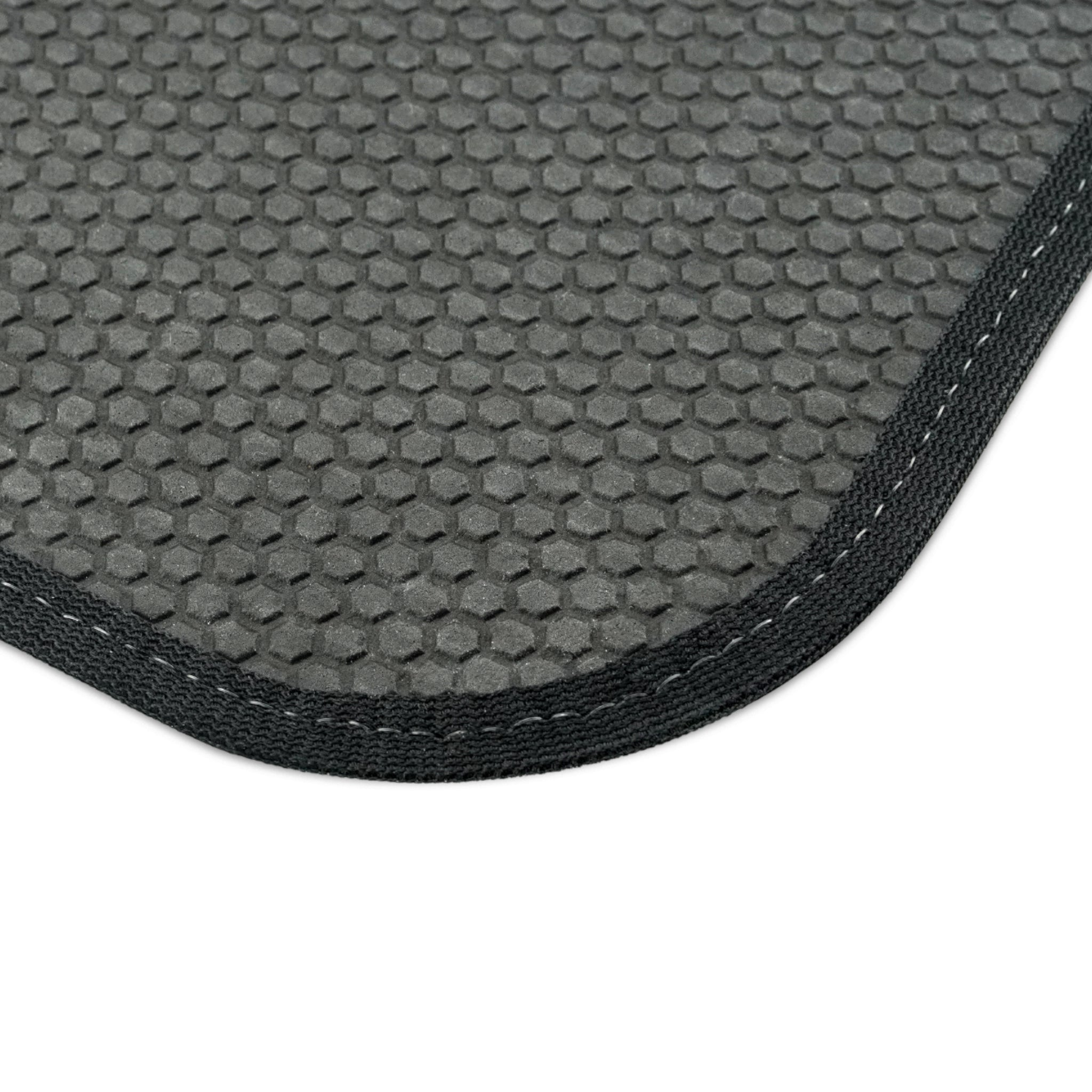Buffalo  Car Mats