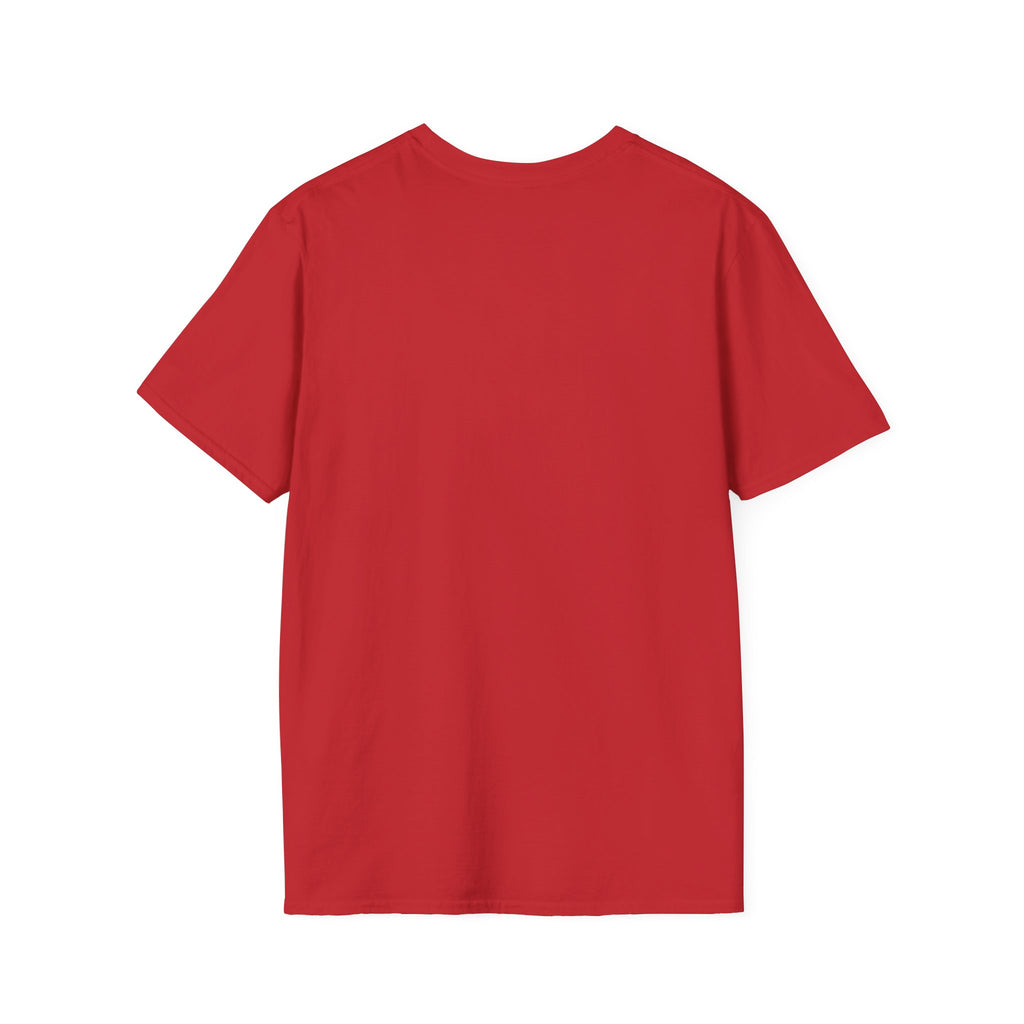 Friends The Routine T-Shirt