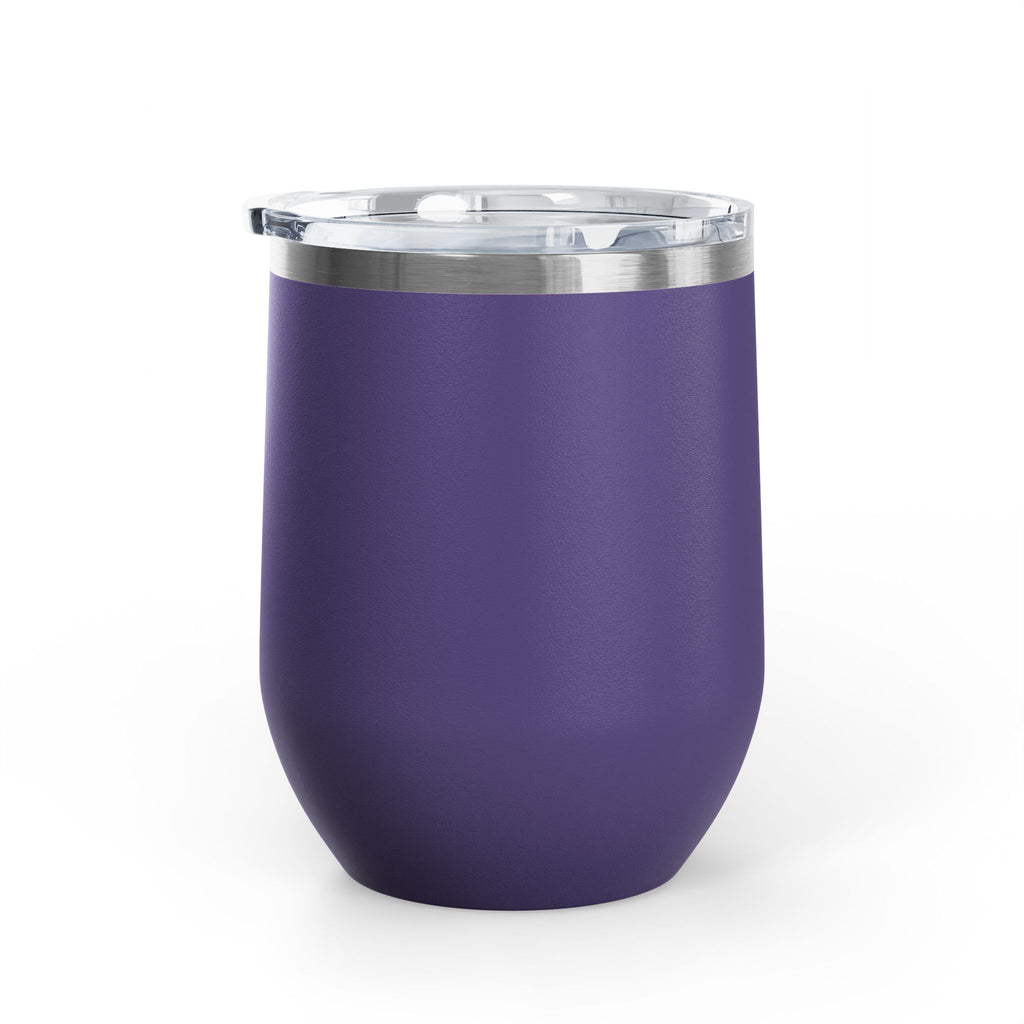 This Might Be Tequila Wine Tumbler | 12oz Insulated Stainless Steel