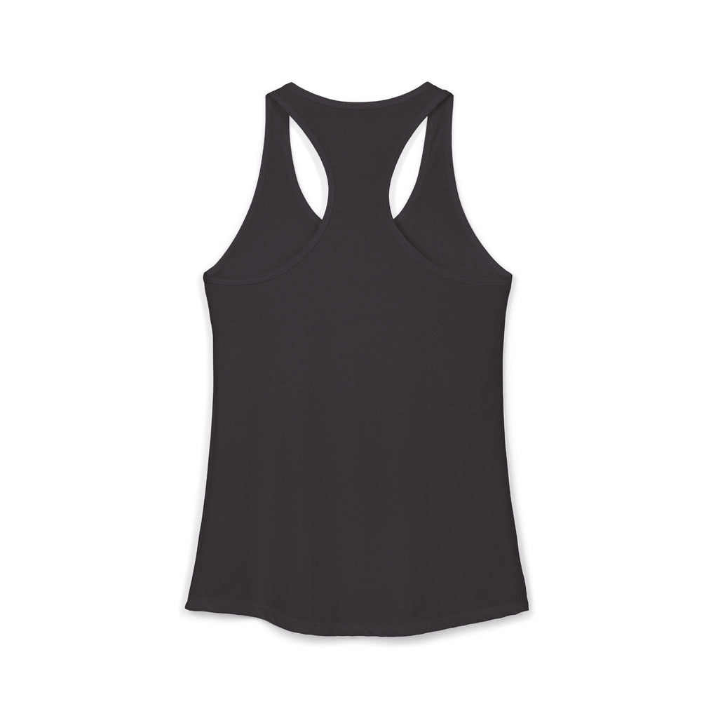 Let Freedom Ring Women's Ideal Racerback Tank