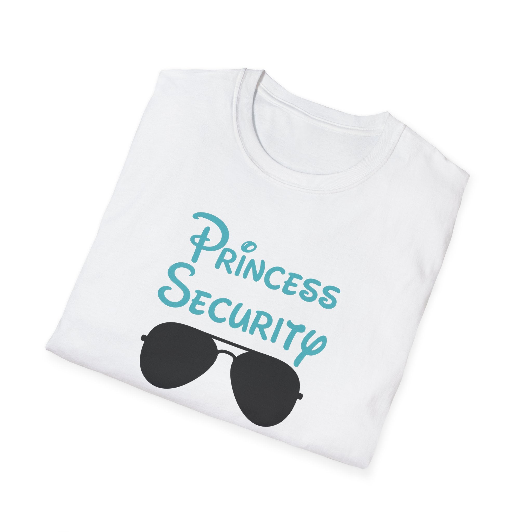 Princess Security T-Shirt