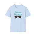 Princess Security T-Shirt