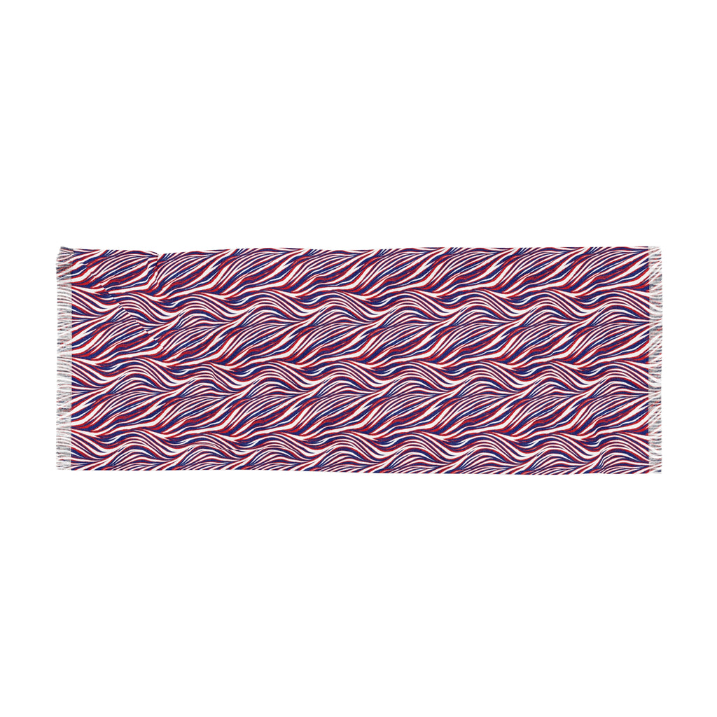 Buffalo Scarf