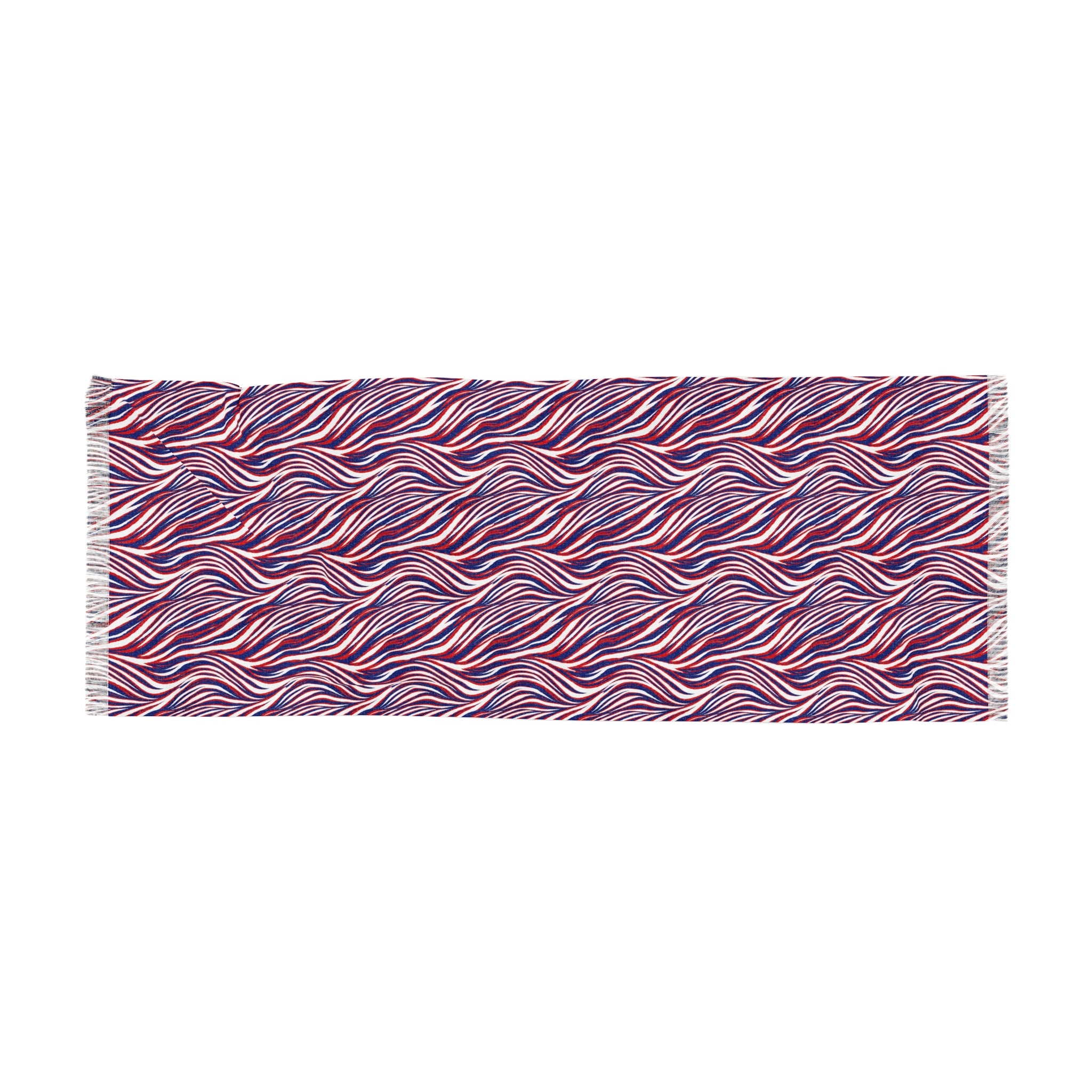 Buffalo Scarf