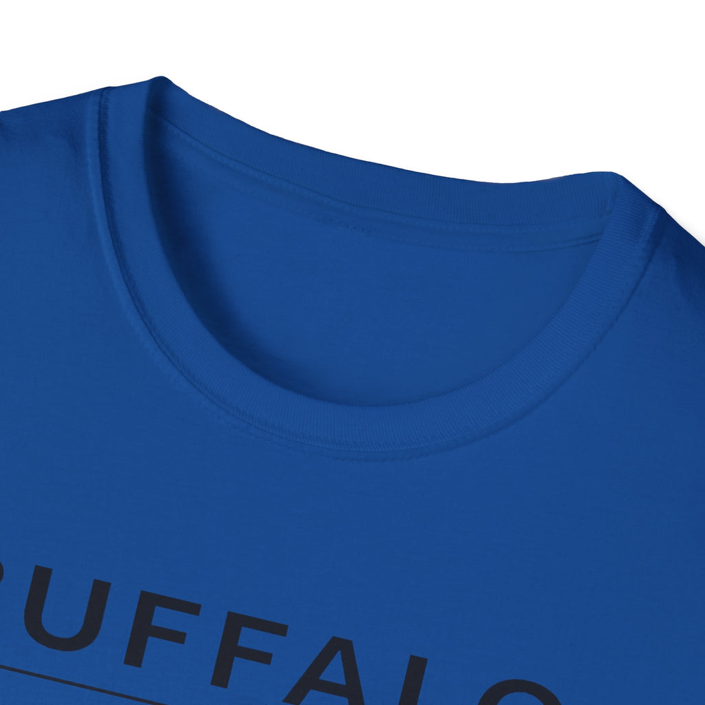 Buffalo City of Good Neighbors T-Shirt | Buffalo NY Tee