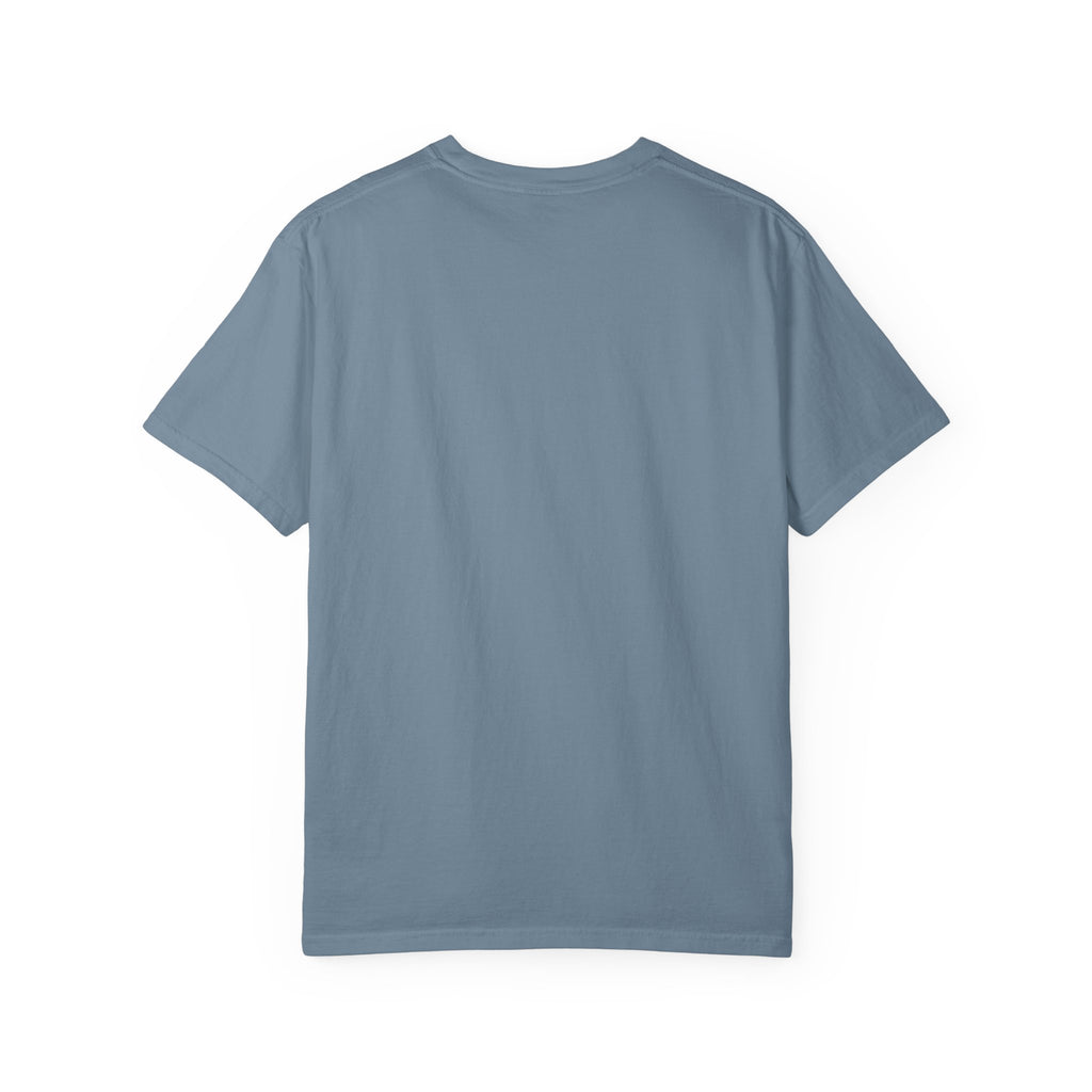 This Is My Camping Shirt T-Shirt | Camping Tent Trees Graphic Tee