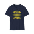 Sunshine "This Little Light of Mine" T-Shirt