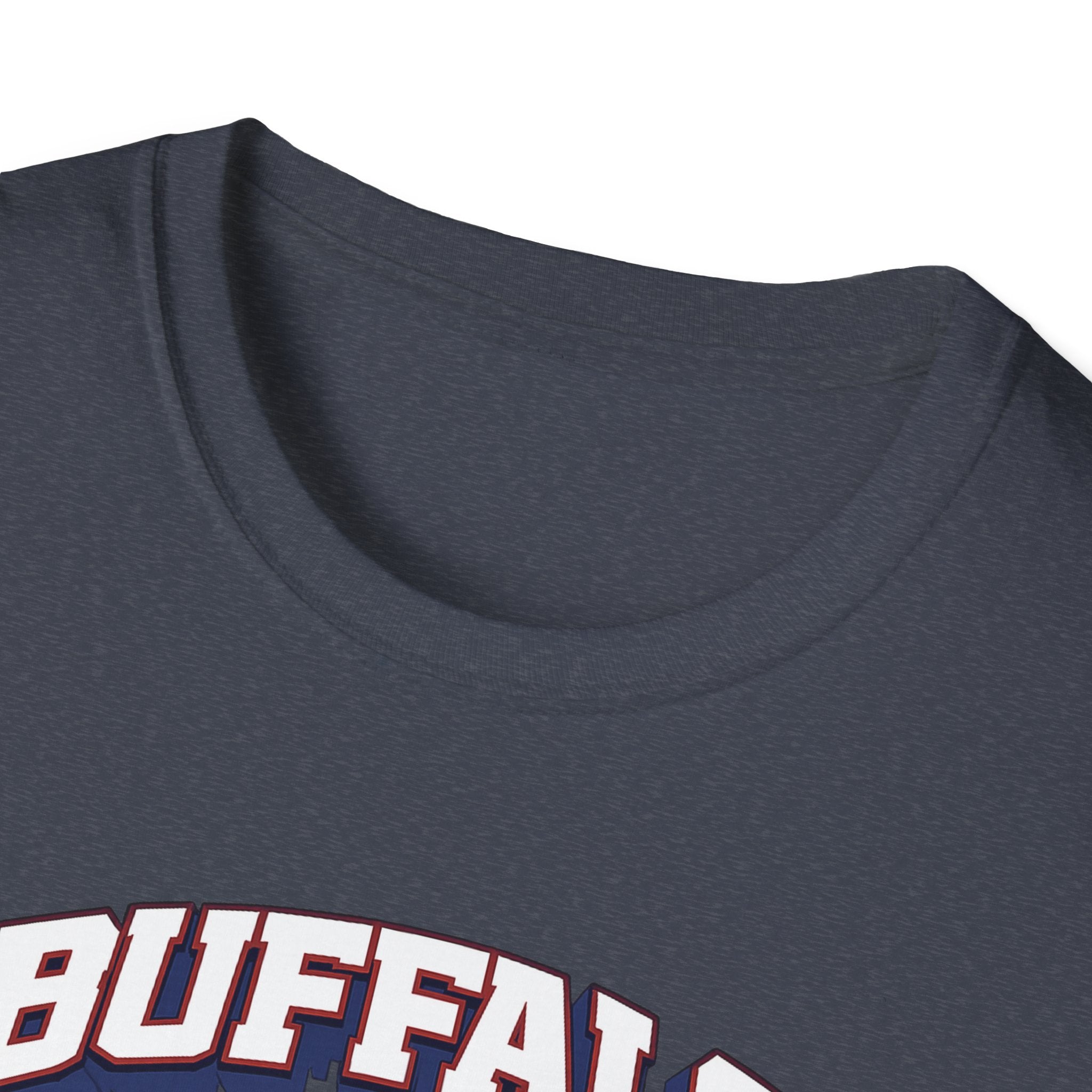 Buffalo Football T-Shirt