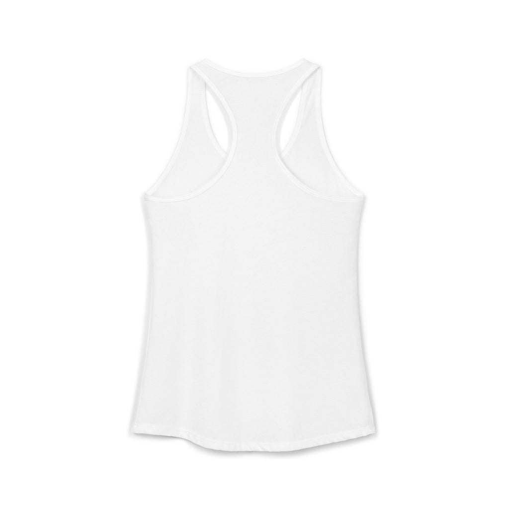 Women's Buffalo Hey-Ey-Ey-Ey Racerback Tank