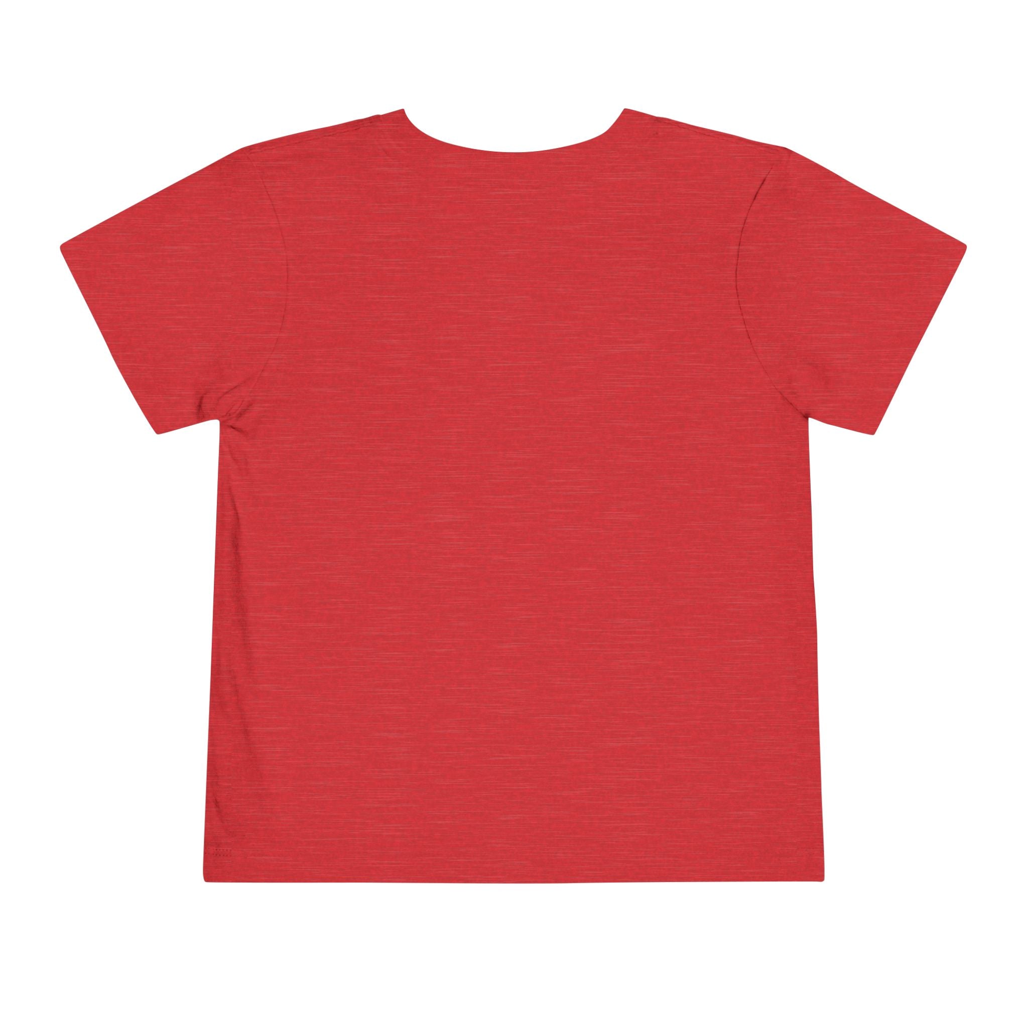 Camping Crew Toddler Tee | Kids Outdoor Camping Shirt, Kayak Fishing Bonfire Design