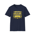Shine T-Shirt — "This Little Light of Mine" Inspirational Graphic Tee