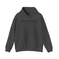 Buffalo City of Good Neighbors Hoodie