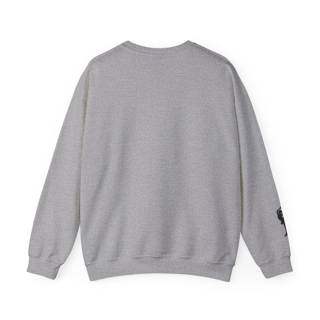 U.S.A. figure skating Unisex Heavy Blend™ Crewneck Sweatshirt