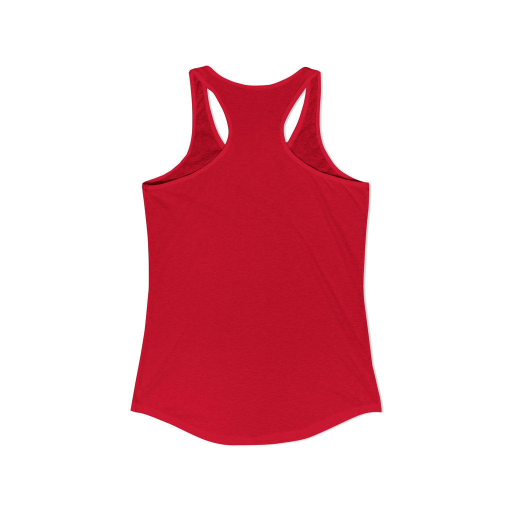 Women's GEN X Racerback Tank