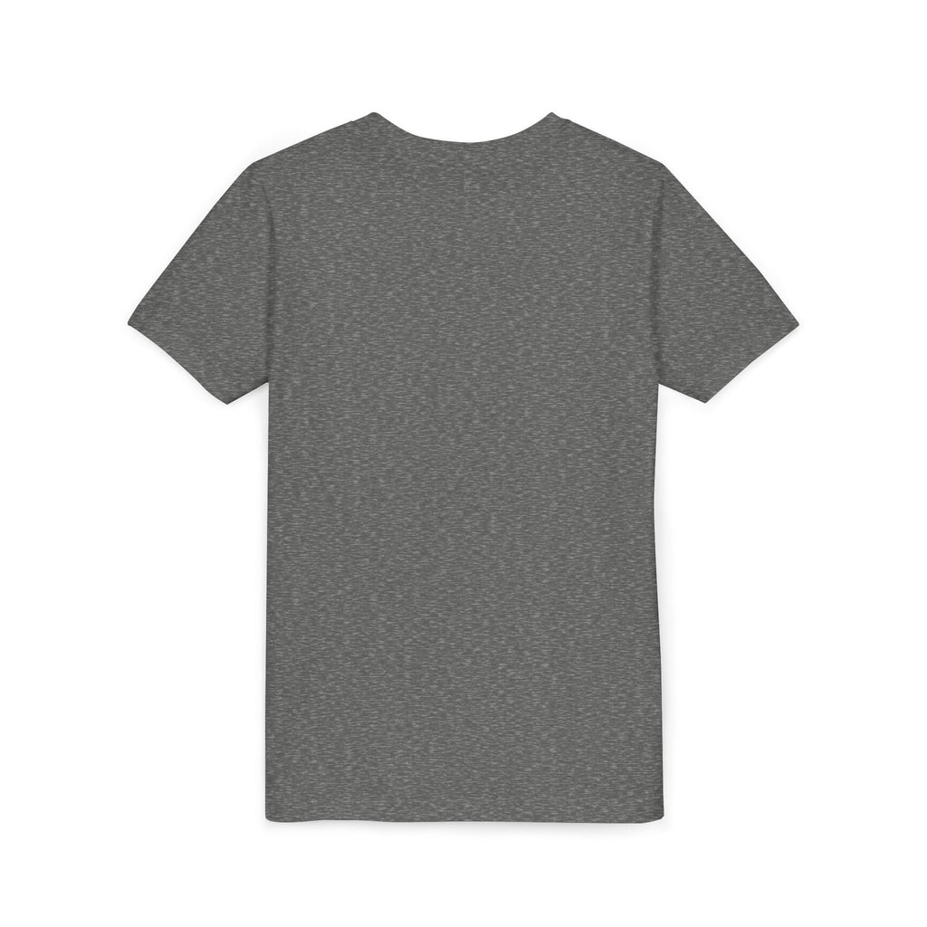 Camping Crew Youth Tee | Kayak, Campfire, Fishing Outdoors