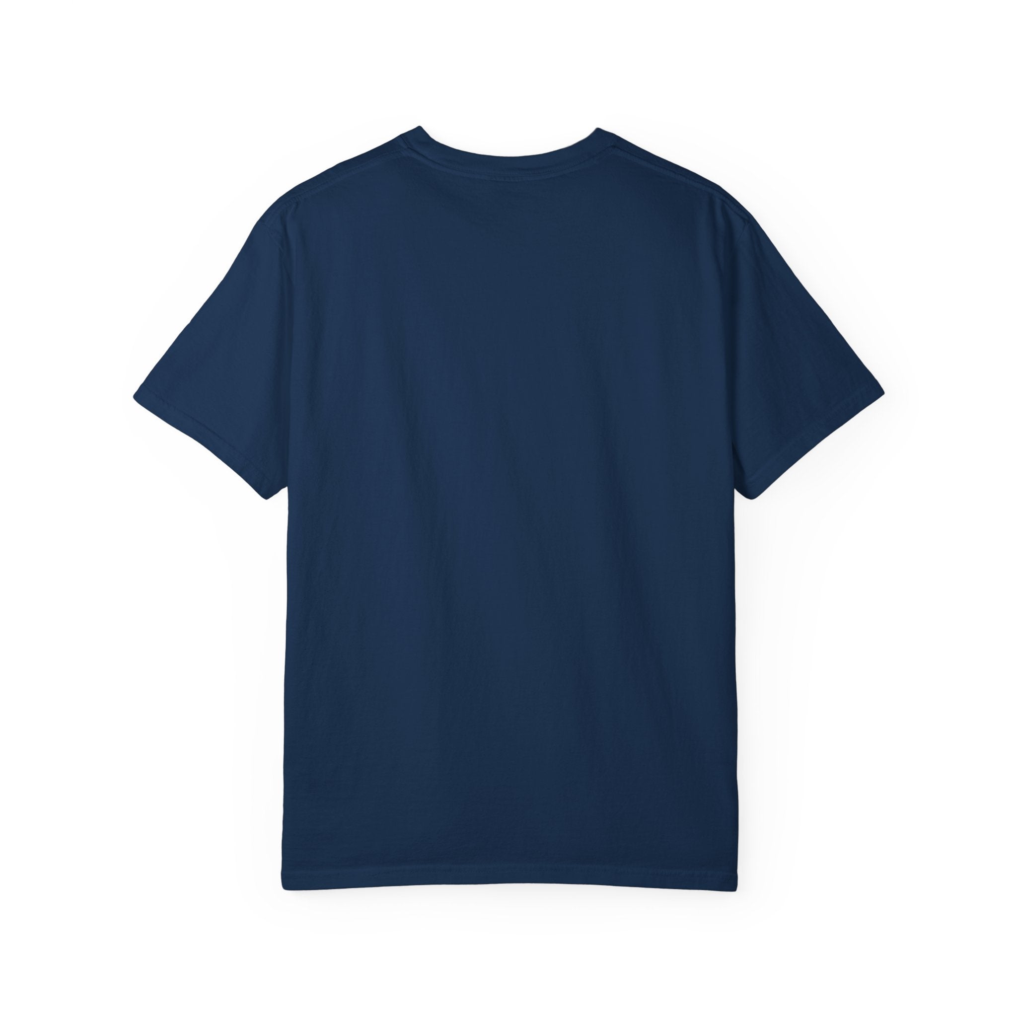 I Know Him Holiday T-shirt