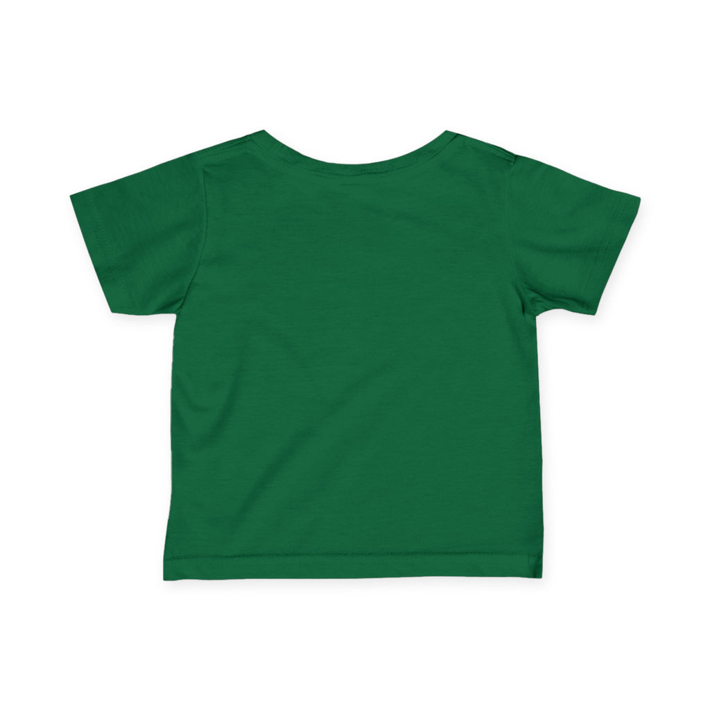 Love Bug Valentine's  Infant Tee
