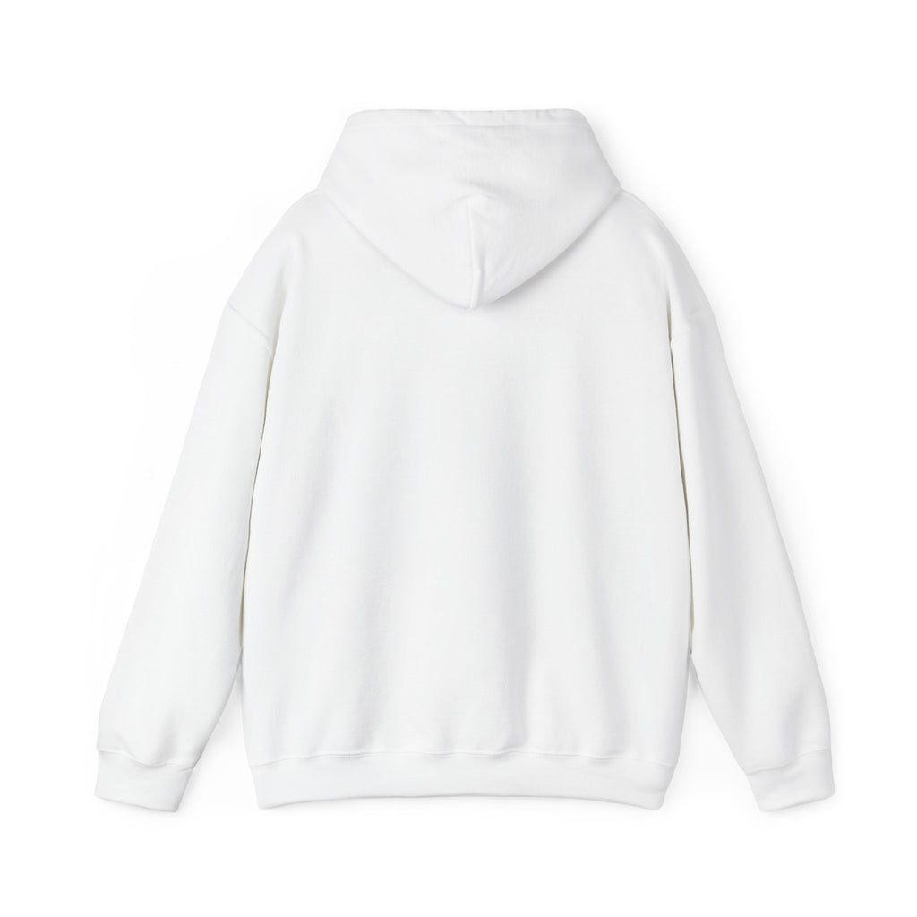 Buffalo City of Good Neighbors Hoodie