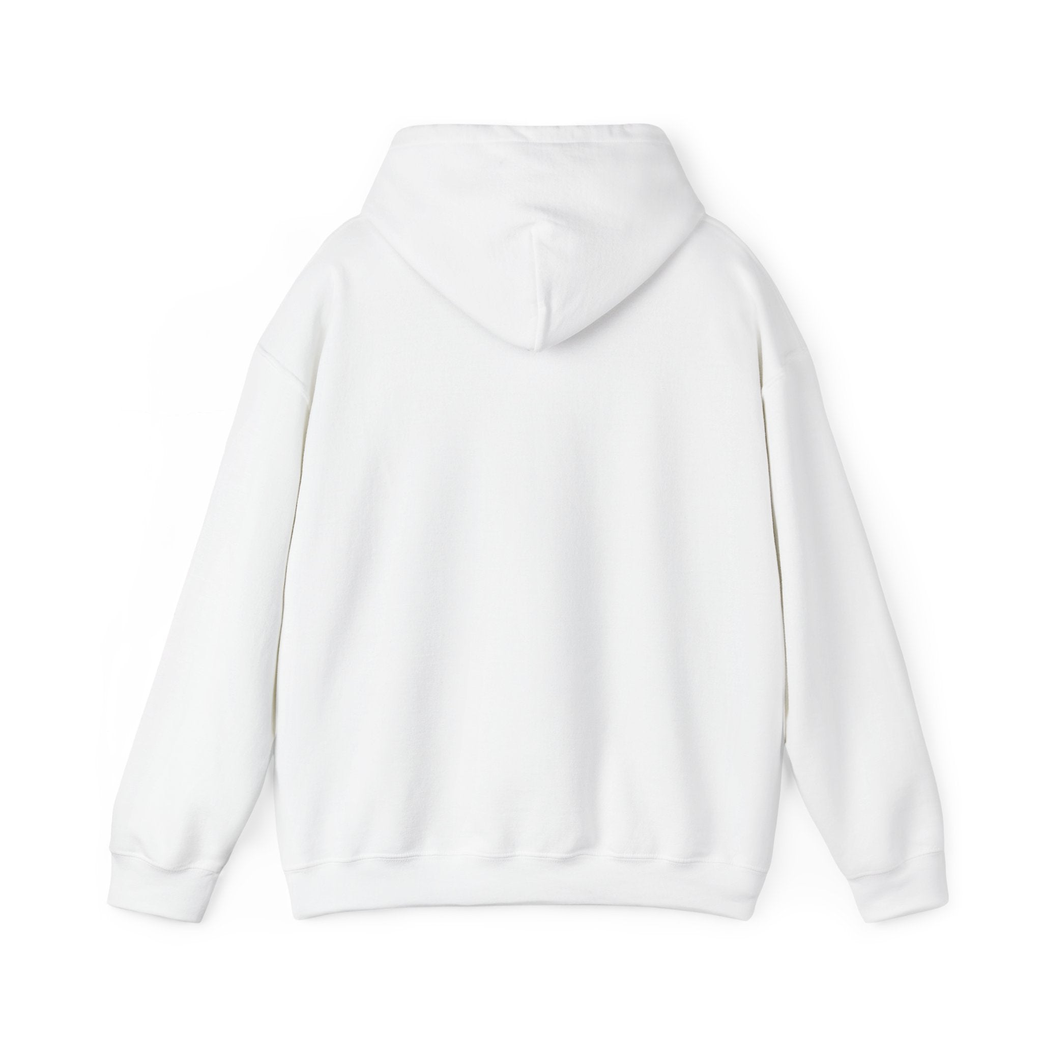 Buffalo City of Good Neighbors Hoodie