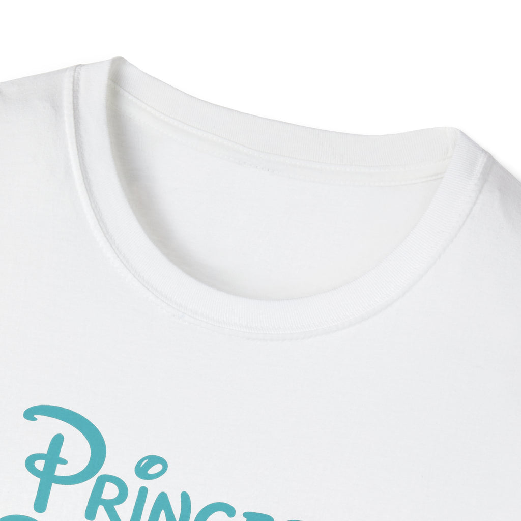 Princess Security T-Shirt