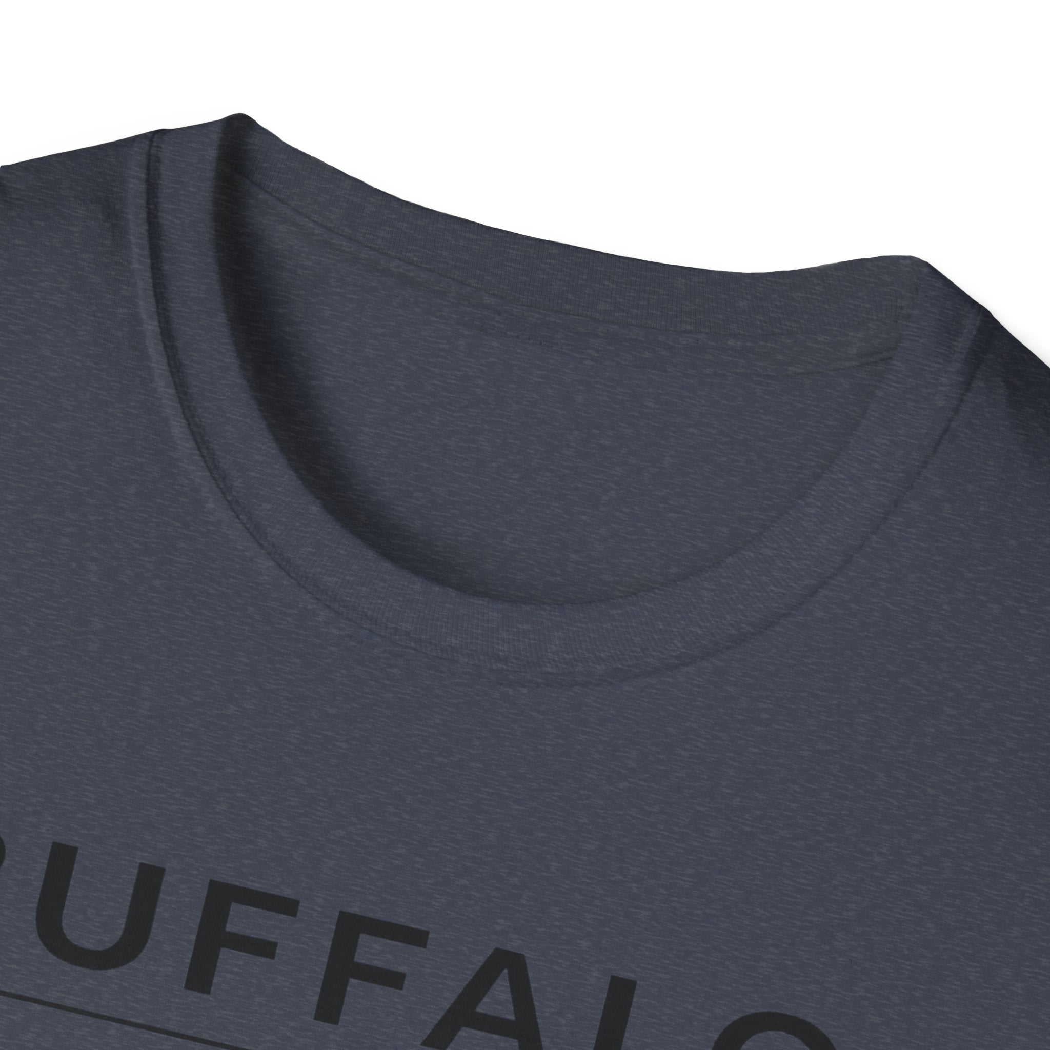 Buffalo City of Good Neighbors T-Shirt | Buffalo NY Tee